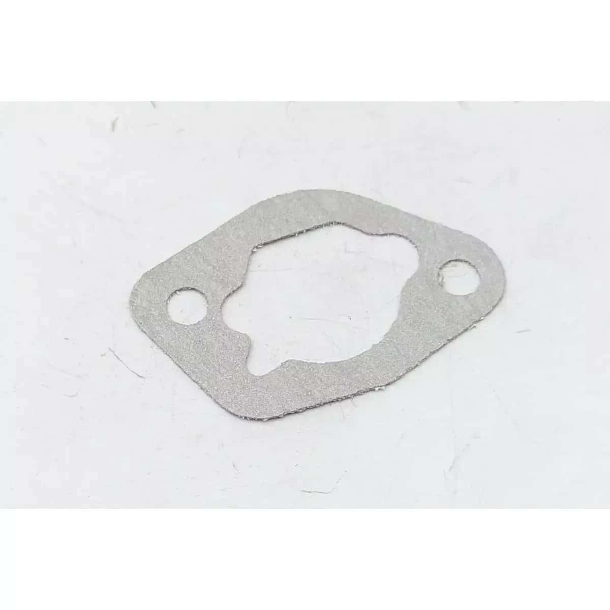 Seal - ensure tightness of connections