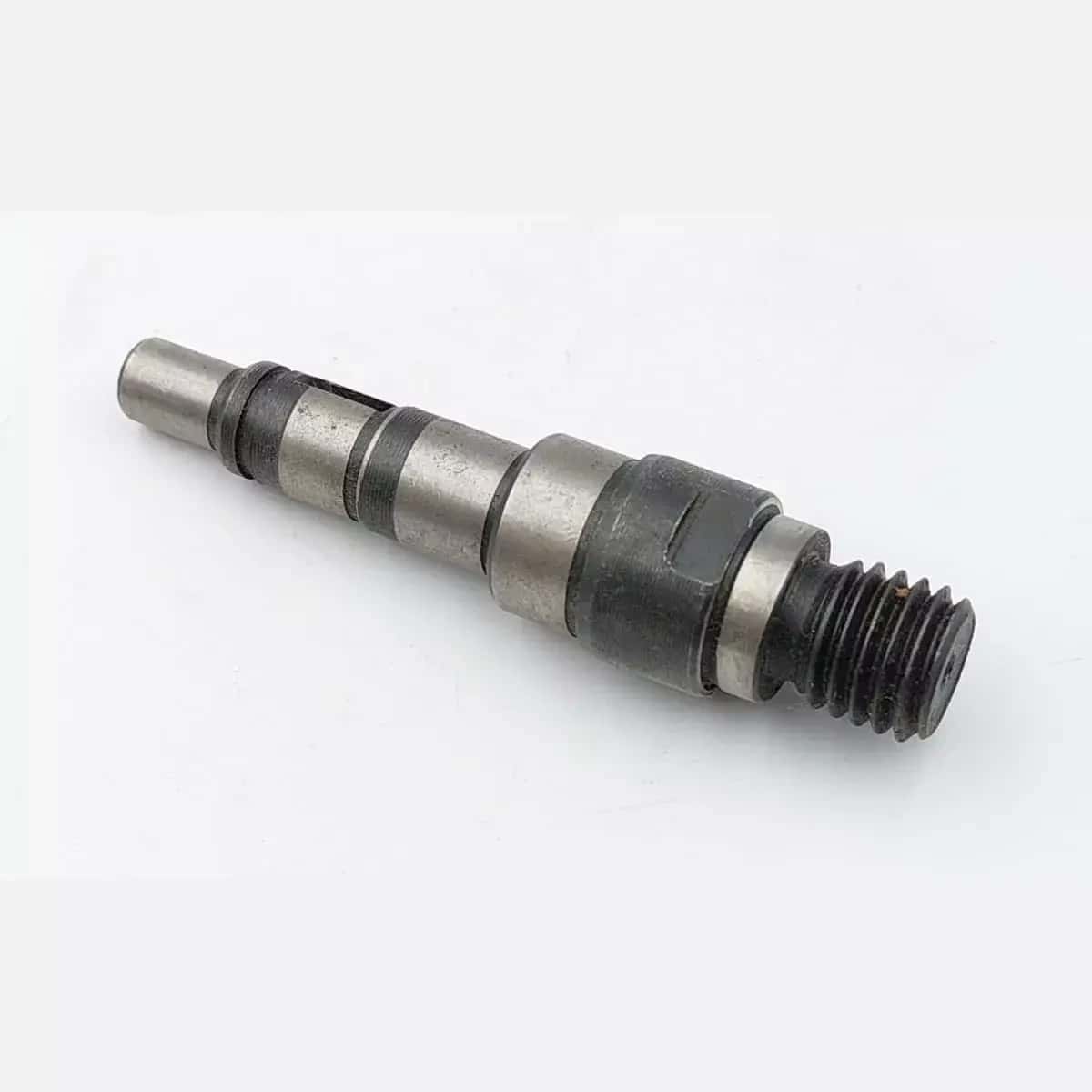 Spindle - traditional spinning tool