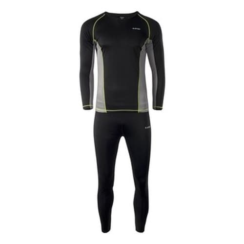 XL / BLACK/FROST GRAY/LIME PUNCH / 0.51