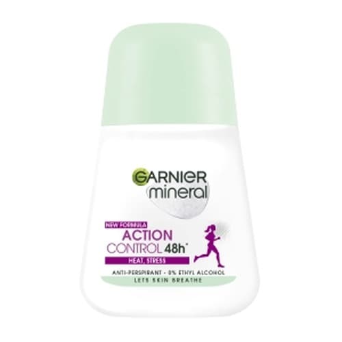 Garnier Dezodorant w Kulce Antyperspirant 48h
