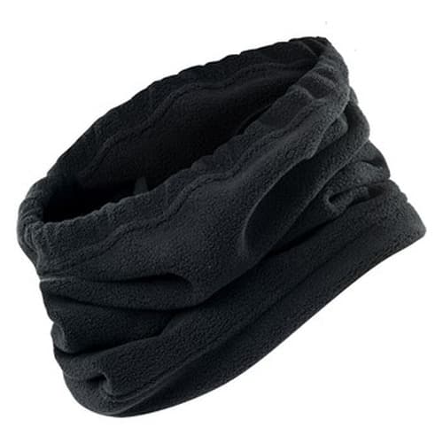 Komin wielofunkcyjny ARAS - idealny na każdą pogodę