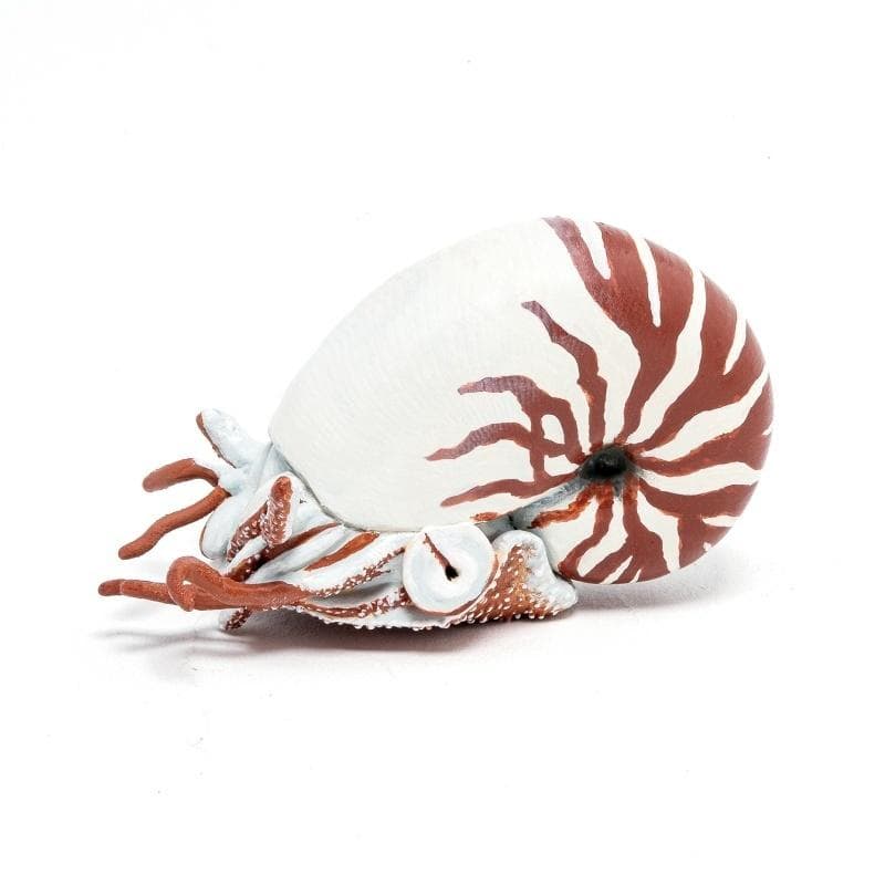 Figurka Nautilus Papo ręcznie malowana