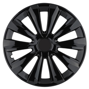 Kołpak Delta Black 15 inch - take care of the appearance of your car