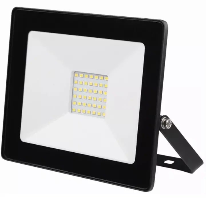 Luxora LED Floodlight 30W - Energy-efficient lighting for your home and garden