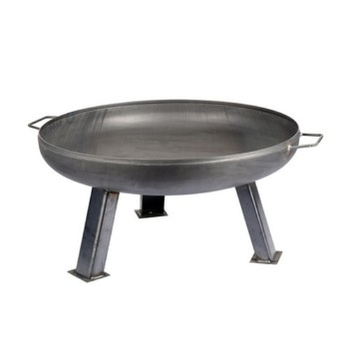 Activa Sicilia II - Garden fire pit, fireplace and grill in one