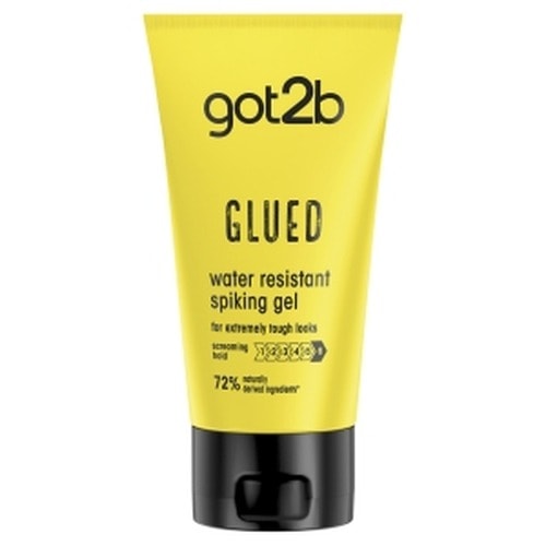 Got2b Glued Hair Gel - Extreme Hold 6 150 ml