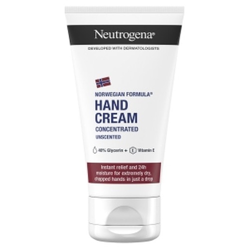 Neutrogena Concentrated Regenerating Treatment Fragrance-Free - for sensitive skin