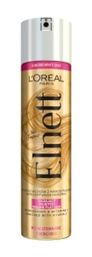 Elnett Hairspray Volume - Hold and volume 200 ml