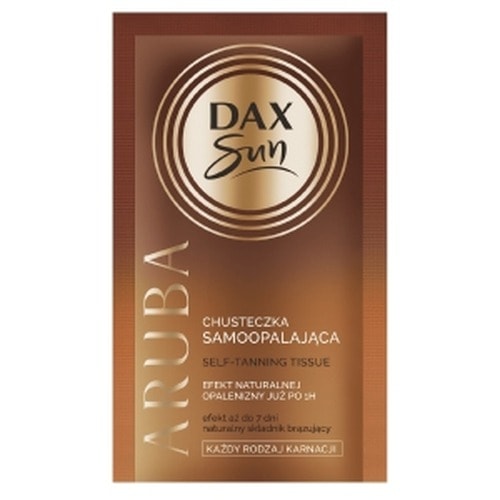 DAX Self-Inflating A1 Aruba - comfortable self-inflating mattress