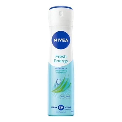Nivea Deodorant Spray - freshness and protection 150 ml