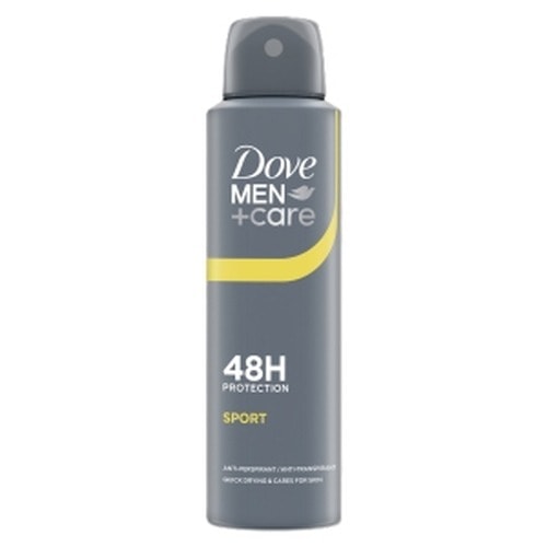 Dove Men+Care Sport Active Fresh - Deodorant spray for active men