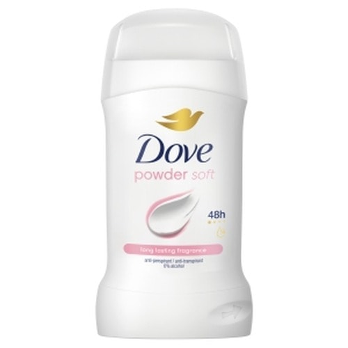 Dove Deo Stick Woman Powder - Antiperspirant Stick 40 ml