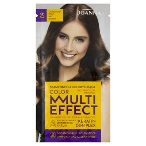 Joanna Scented Sachet - Orange and Bronze - Create a special atmosphere