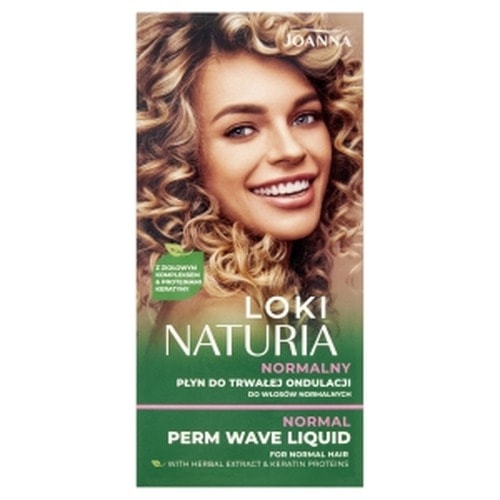 Joanna Trwa Naturia Norm 3025