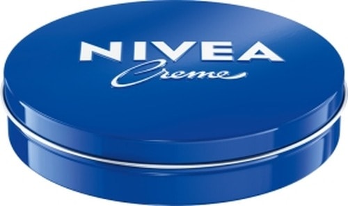 Nivea Universal Cream in Tin 75 ml - classic skincare