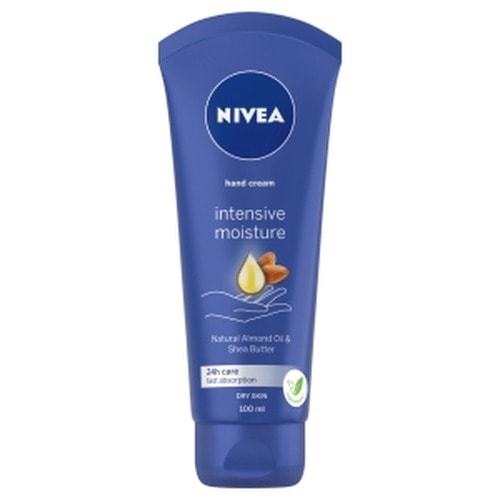 Nivea Intensive Hand Cream - intensive hydration for your hands
