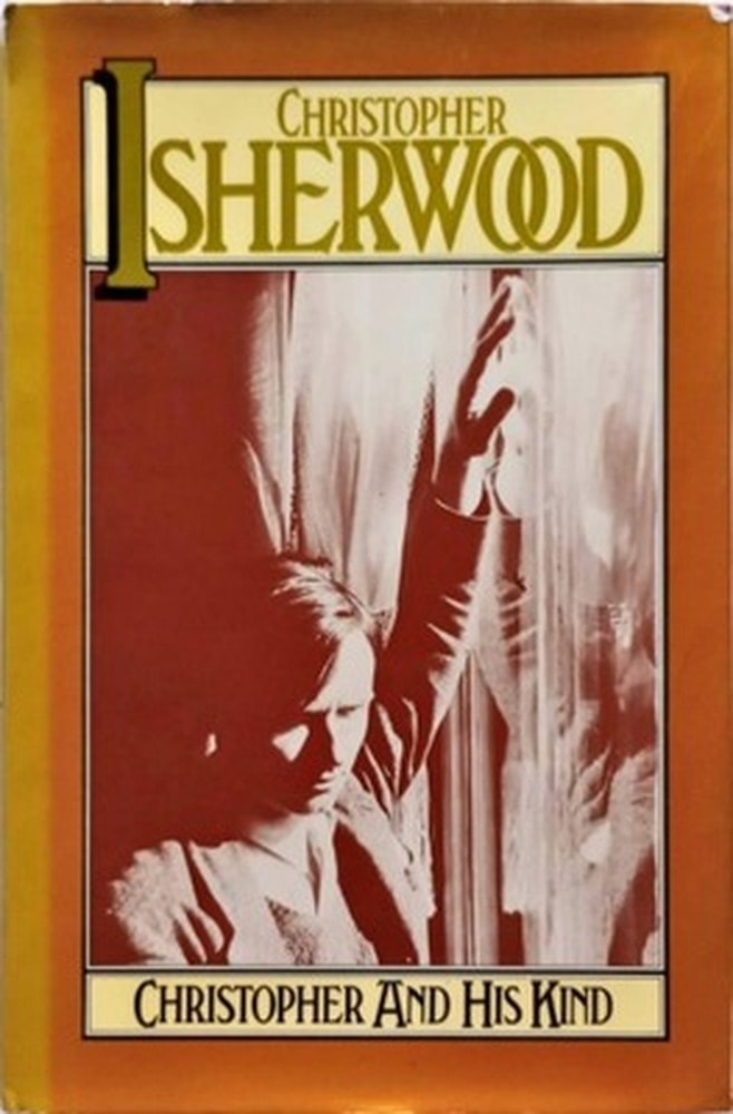 A Single Man wer. angielska