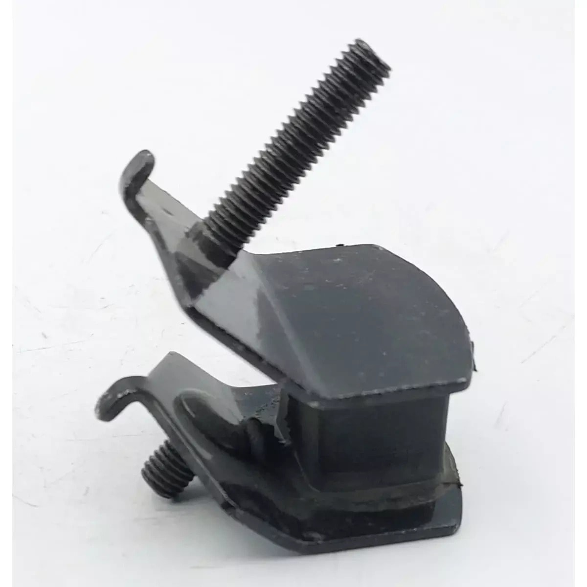 Shock absorber - improve driving comfort