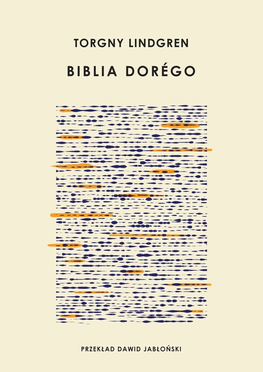 Biblia Dorego - Wydawnictwo