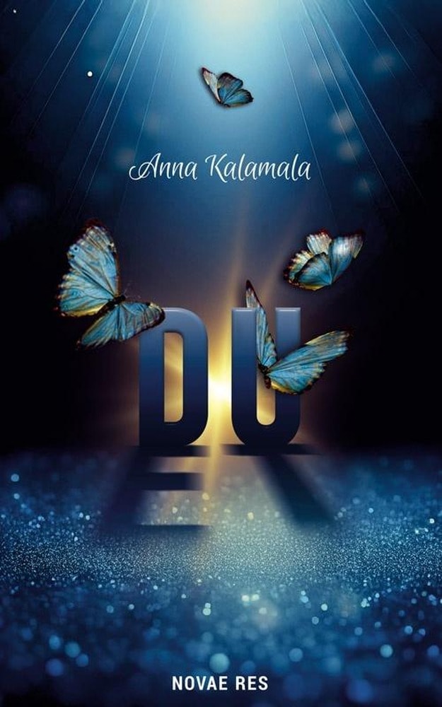 Anna Kalamala - Duet - A novel about emigration and a new life in Dublin
