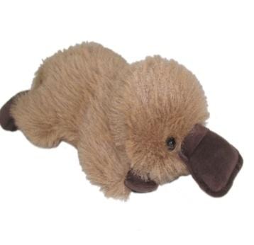 Platypus - Platypus Plush Toy 32 cm - perfect gift for children