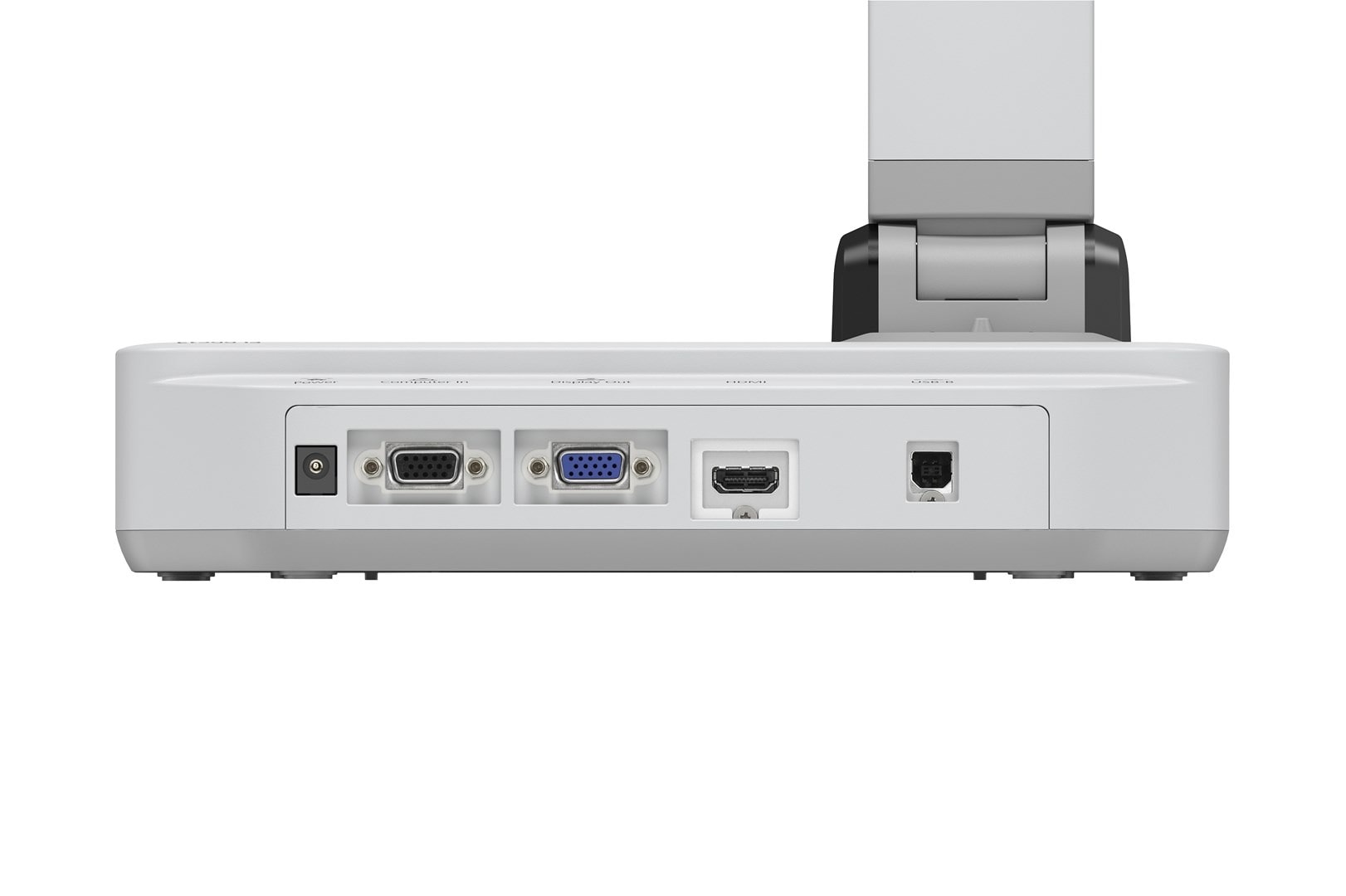 Epson ELPDC21 - Visualizer for presentations