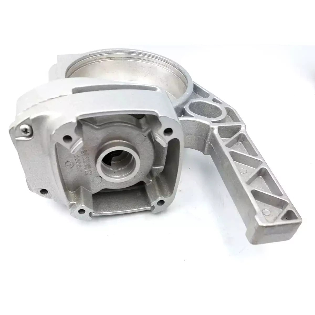 Head - A key element in every machine