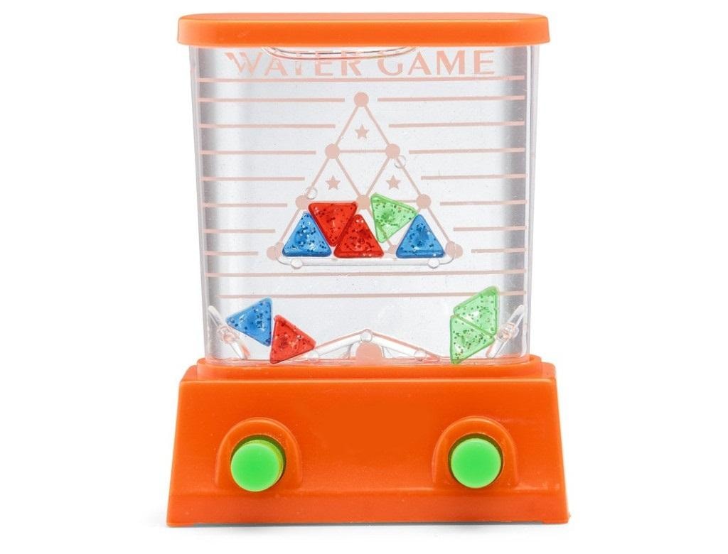 Water Game MIX - skill toy for everyone