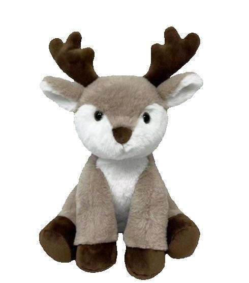 Plush Deer - Adorable mascot for children 26cm
