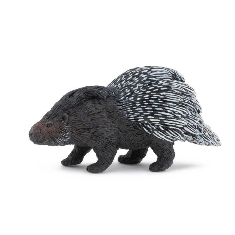 Papo Porcupine - Realistic animal figure for children