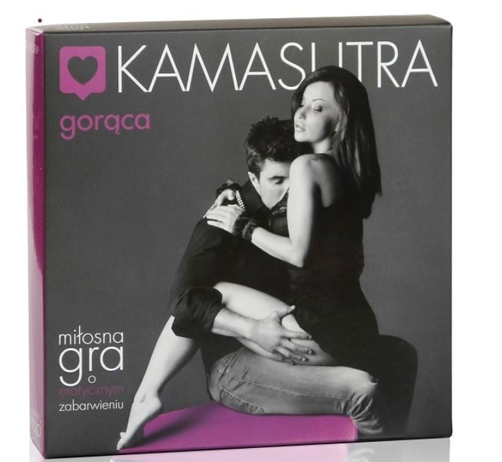 GrajmyRazem Kamasutra erotic game for couples strengthening relationships