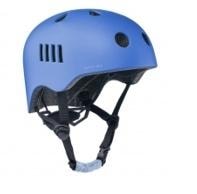 Universal bicycle helmet - safety and comfort
