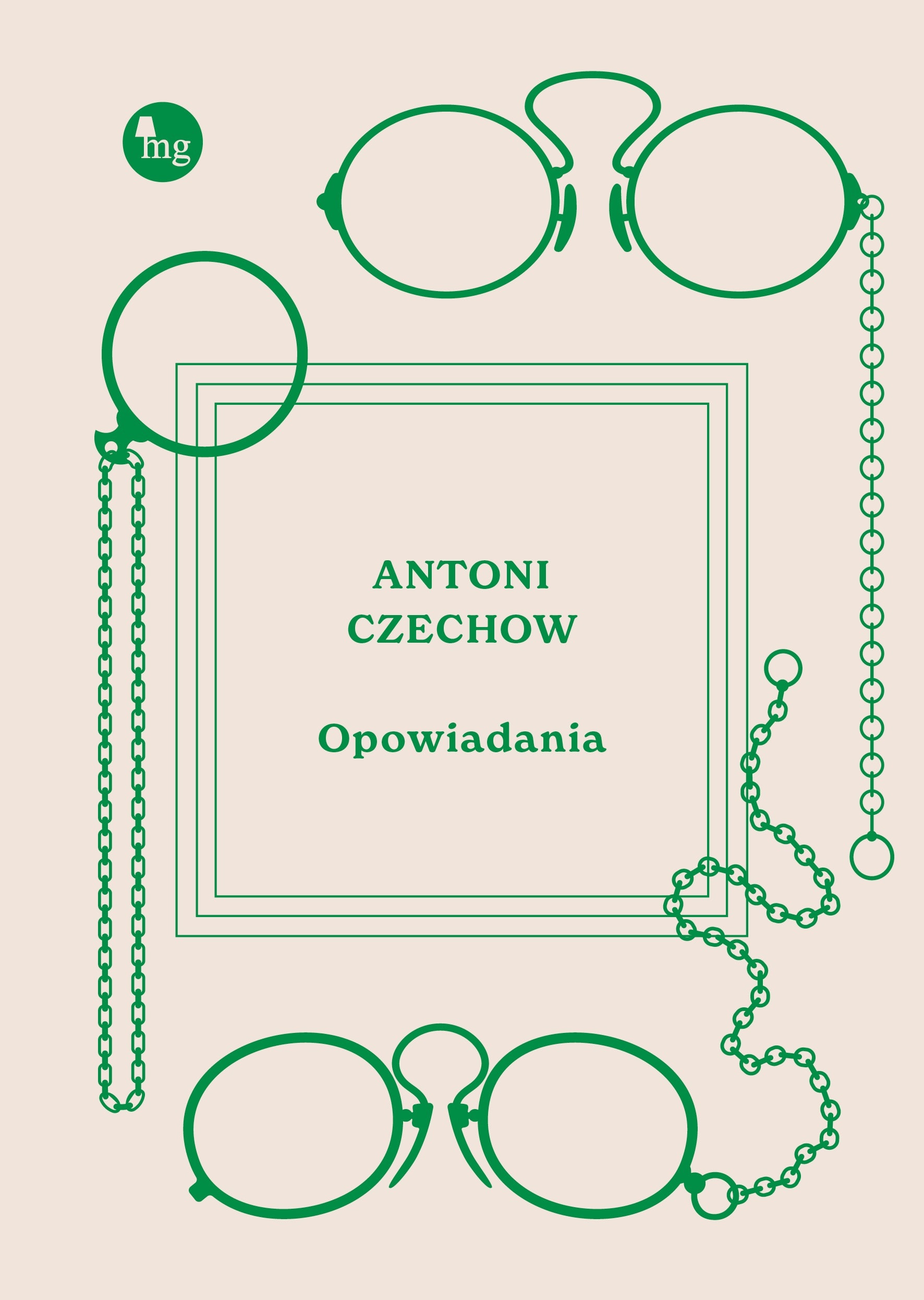 Opowiadania