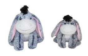 Sun-Day Plush donkey 20 cm - soft stuffed animal for children