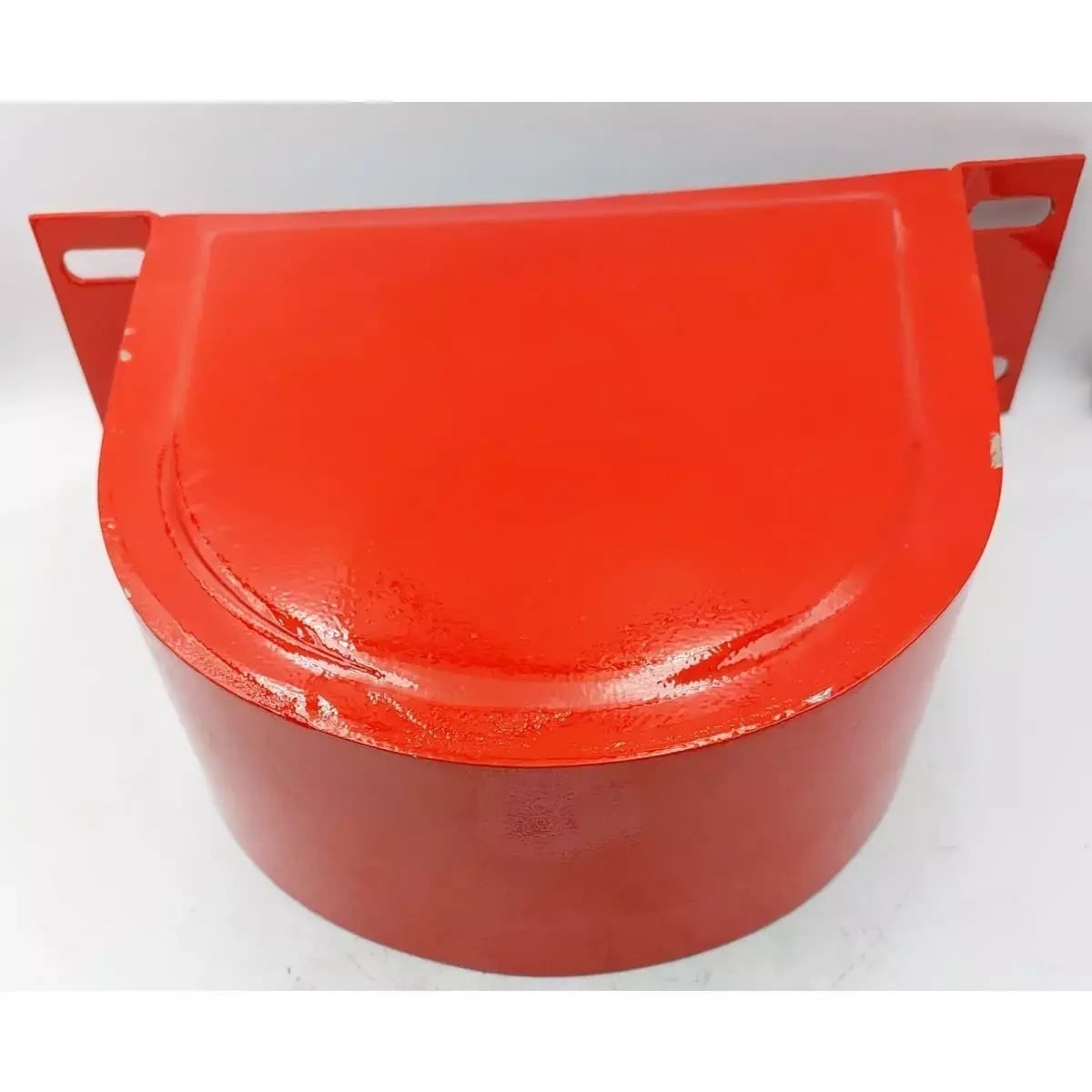 Belt cover - comfort and safety on the go