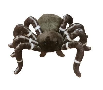 Decorative Spider 25 cm - perfect for Halloween