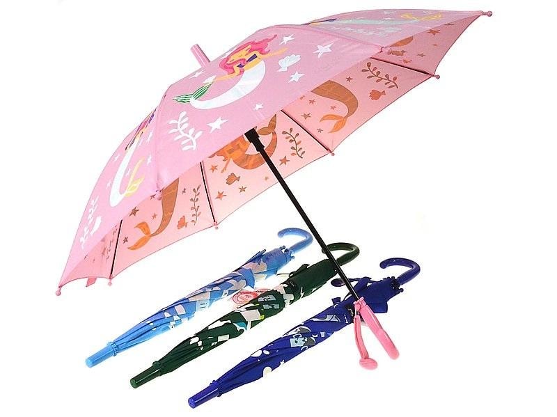 Umbrella MIX - Universal protection from rain in various designs