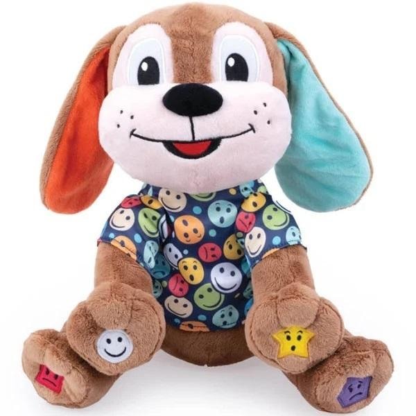Dumel Discovery Puppy Emotions - Interactive educational toy