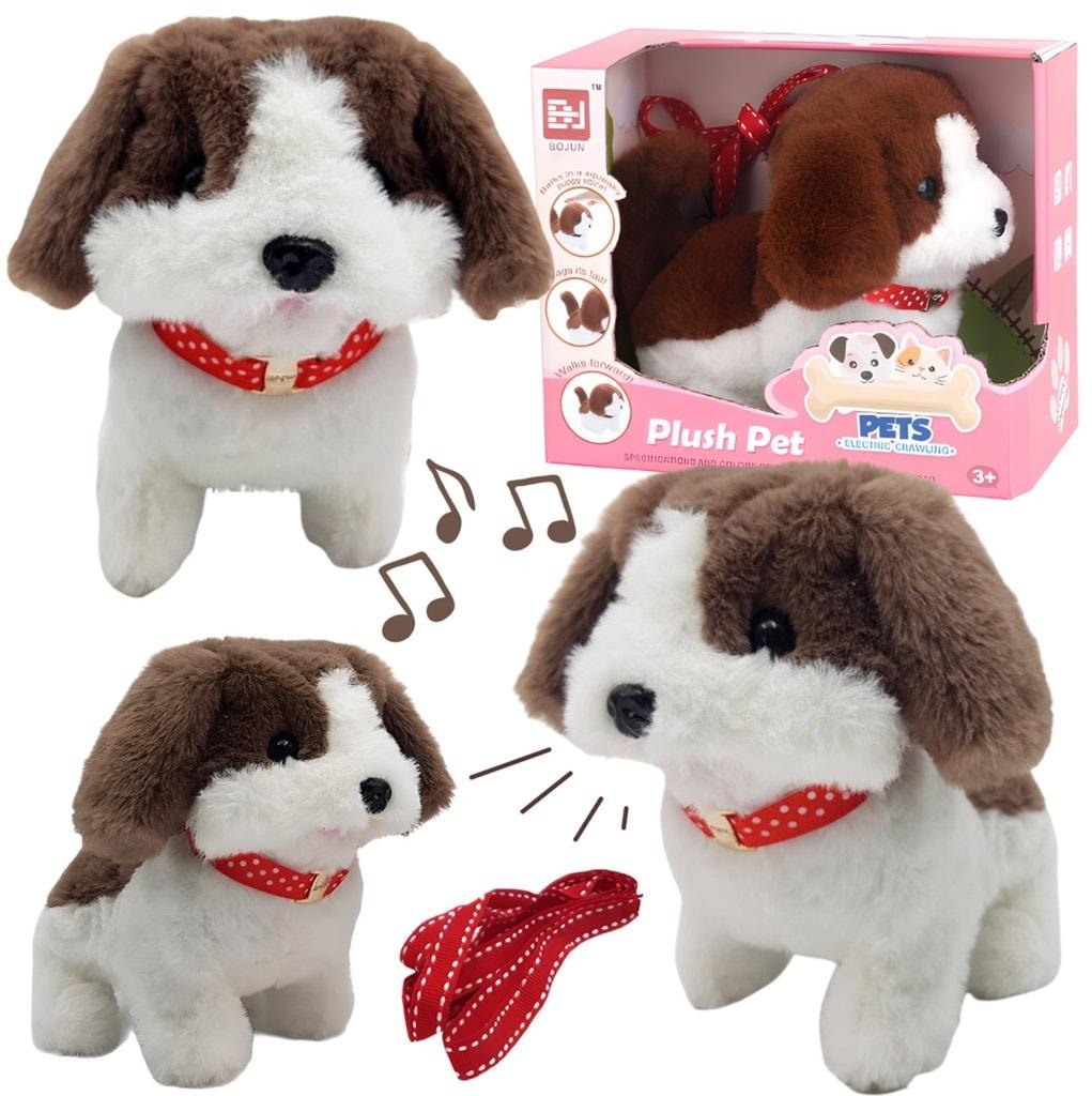 Maksik Piesek - Charming children's book