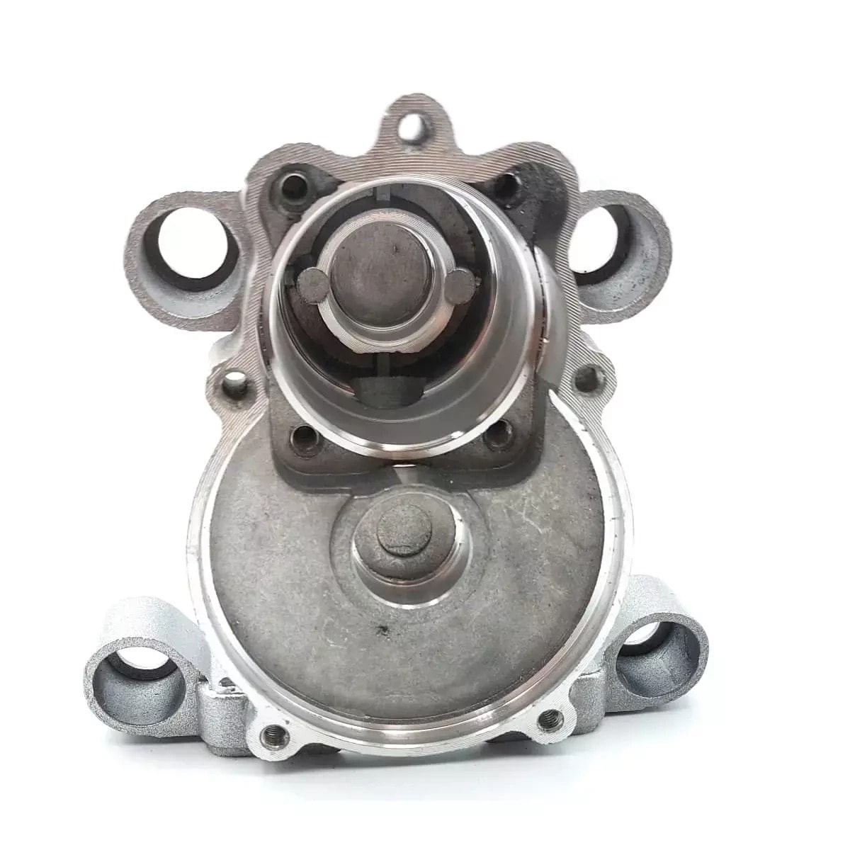 Gear - a reliable element of every mechanism