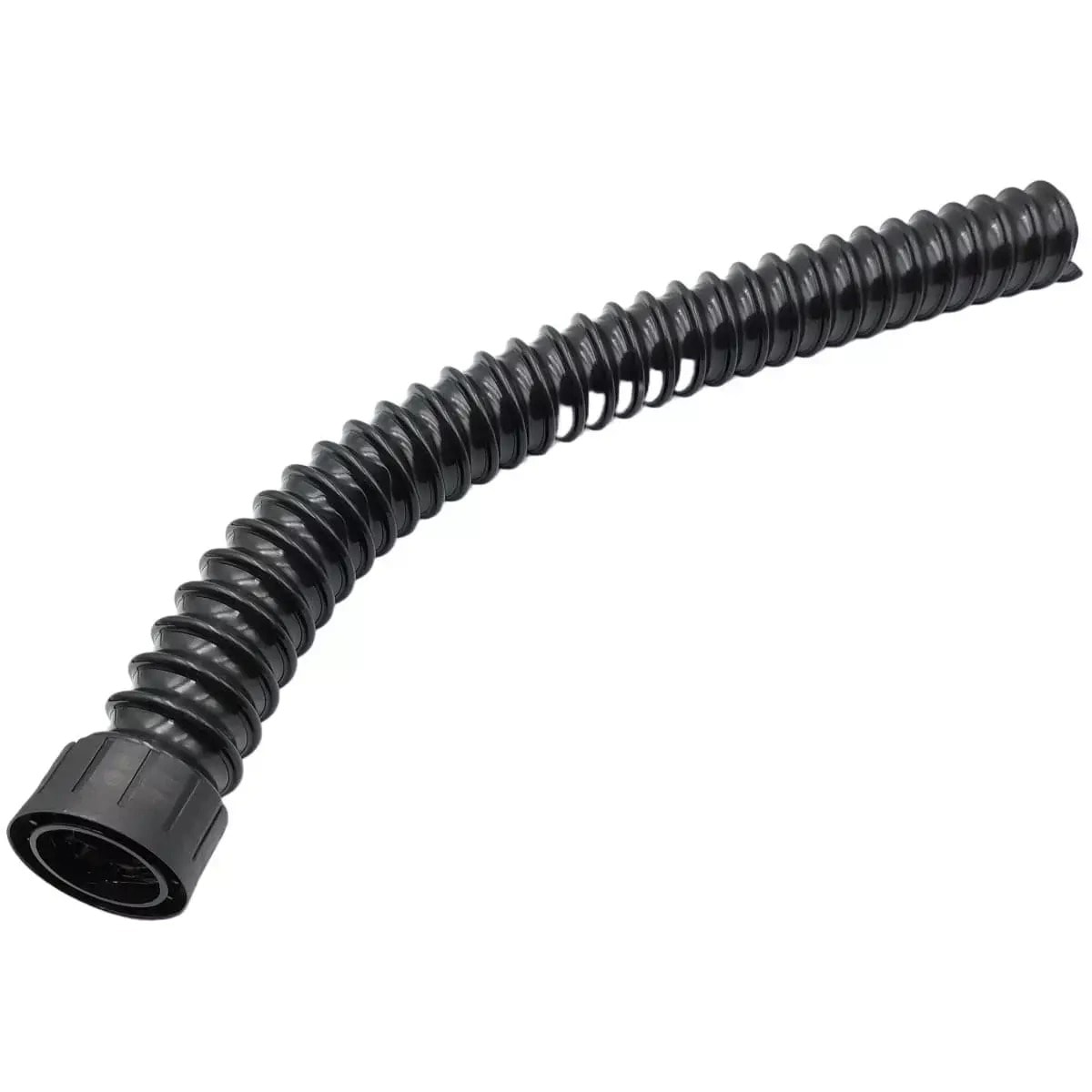 Dust hose - reliable dust extraction