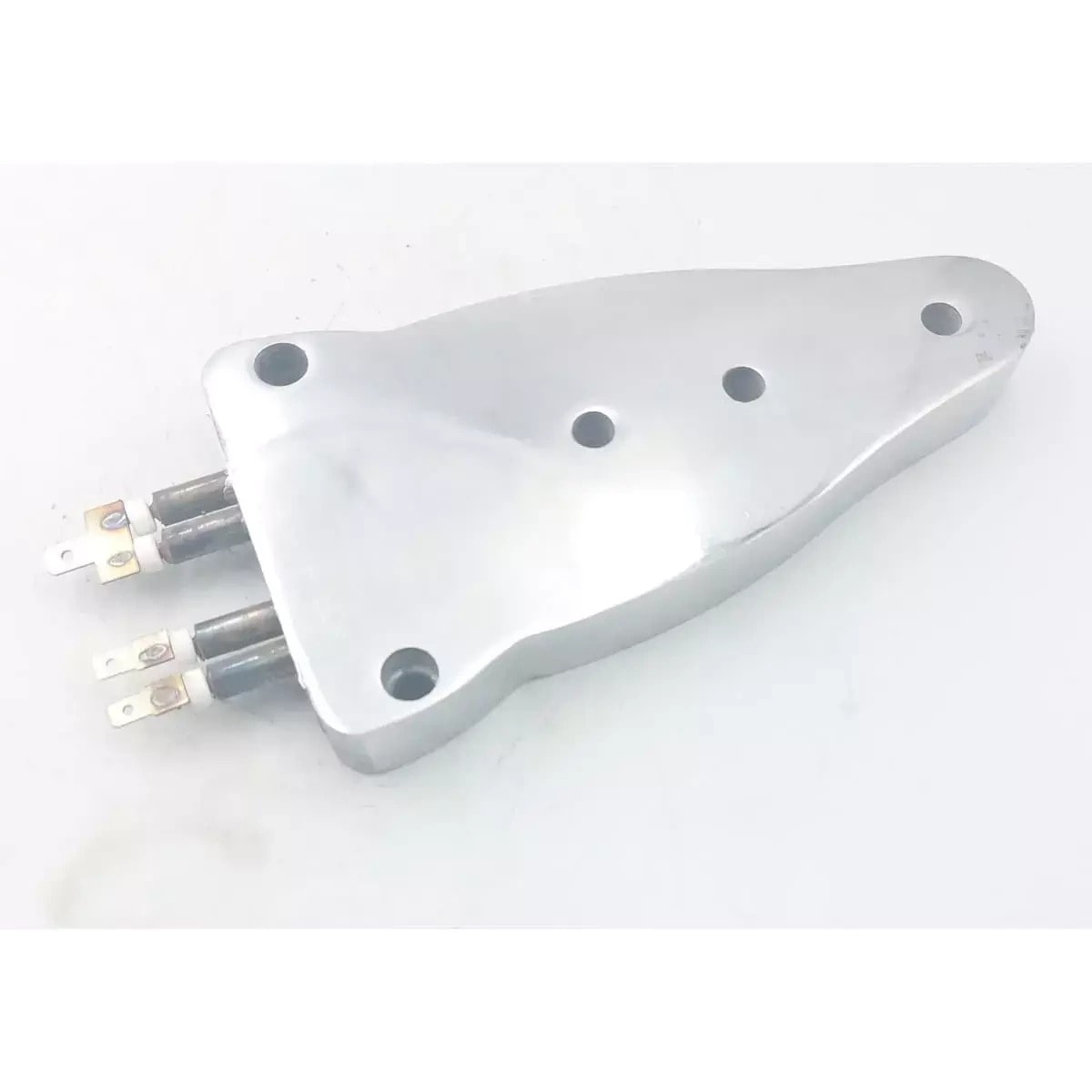 Heating plate - fast cooking anywhere