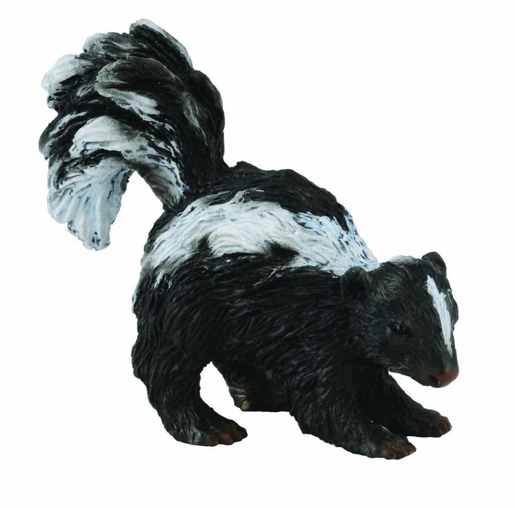 Figurka kolekcjonerska Collecta Skunks