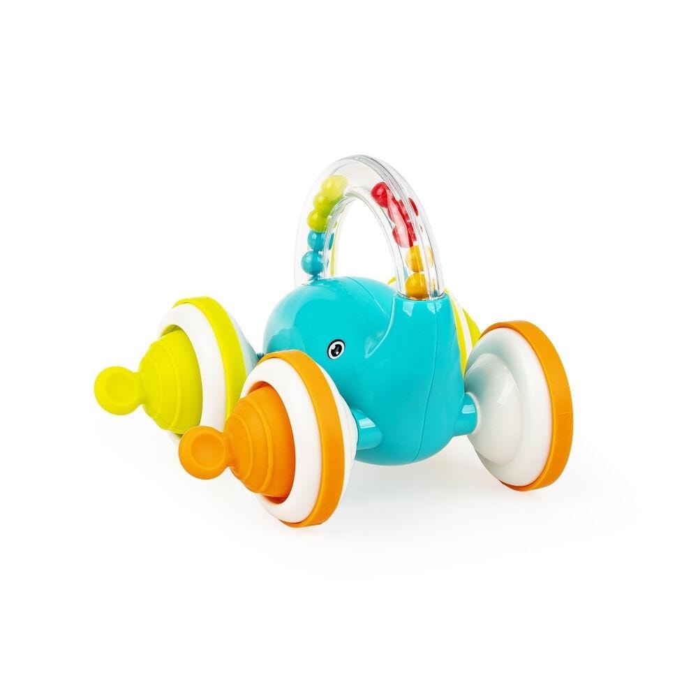 Dumel Mobilek Elephant - educational toy for your child