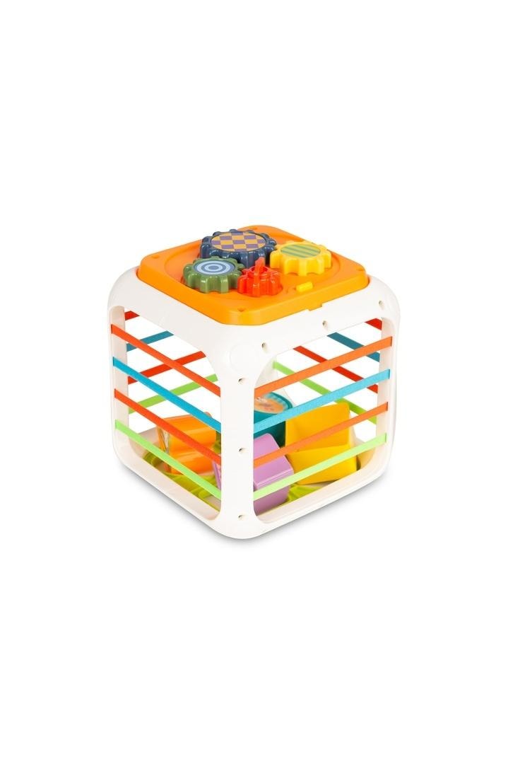 Toyz Cube Sorter - educational toy for your child