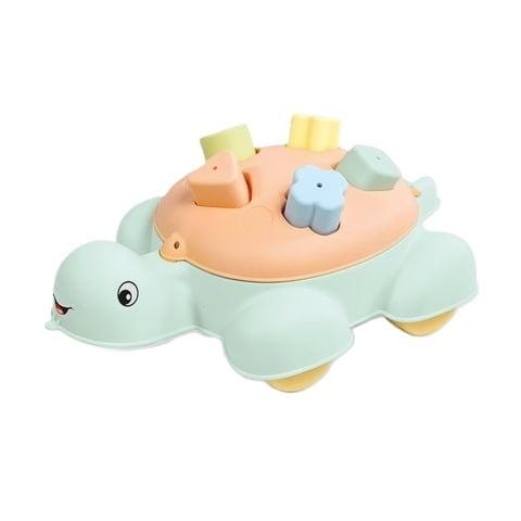 Dolu Turtle Sorter - Educational toy for your child