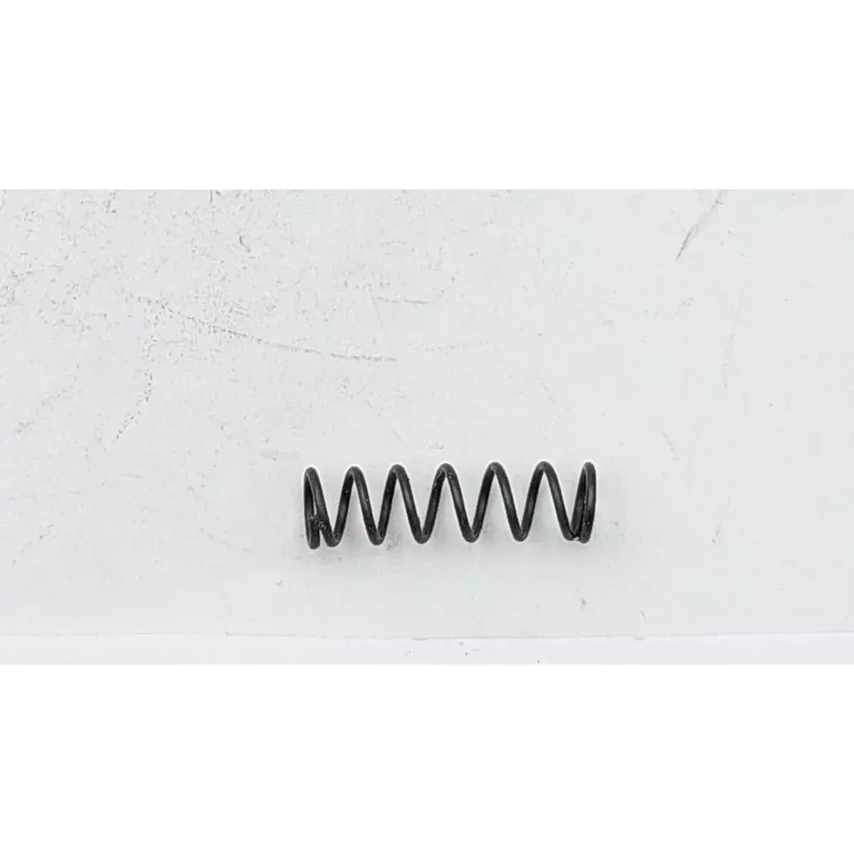 Spring - mechanical element in various applications