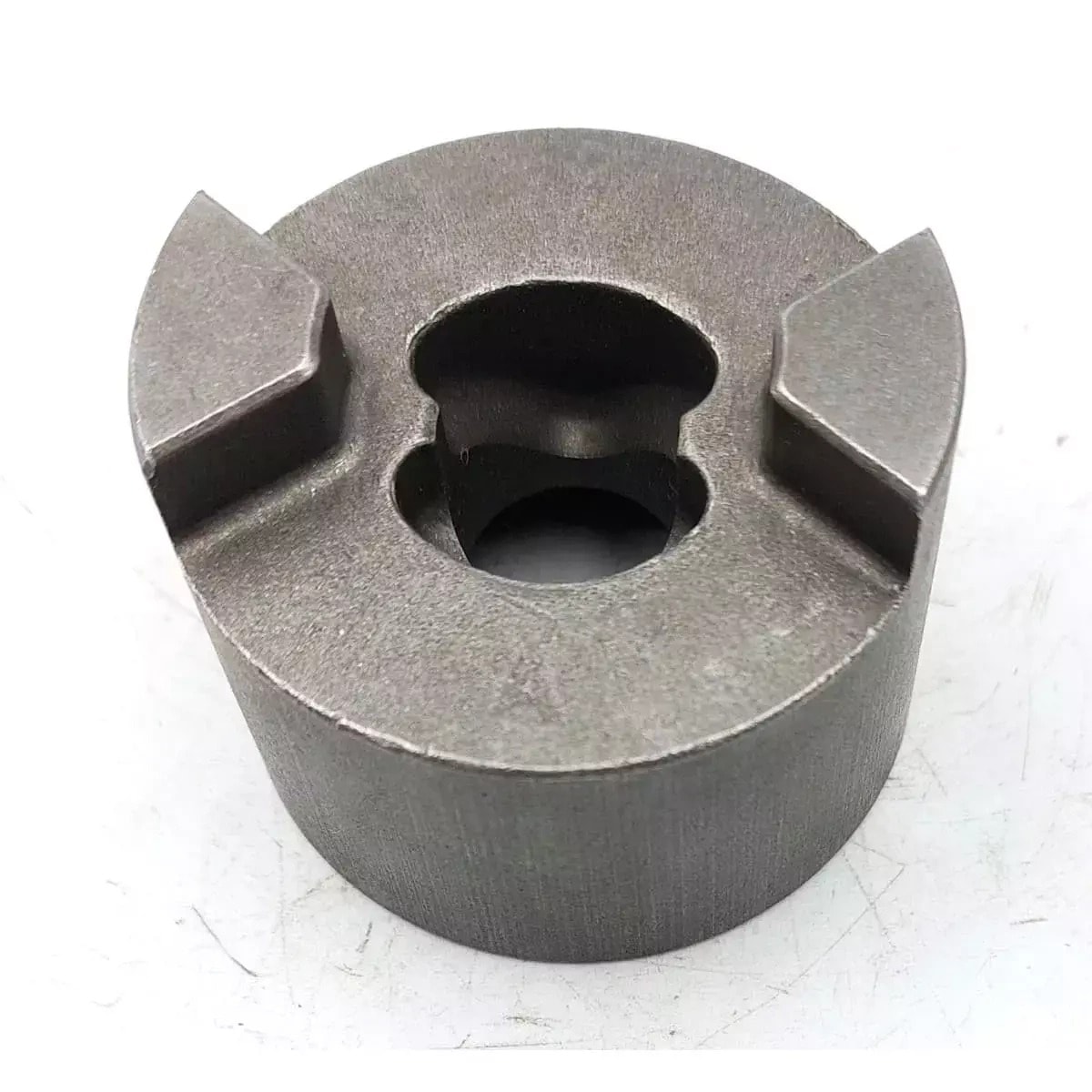 Clutch - element of the drivetrain