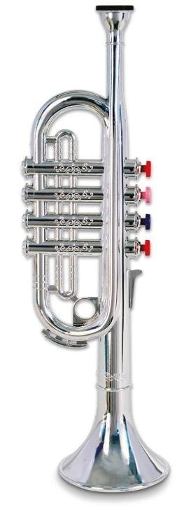 Macyszyn Toys Trumpet for children - perfect as a gift