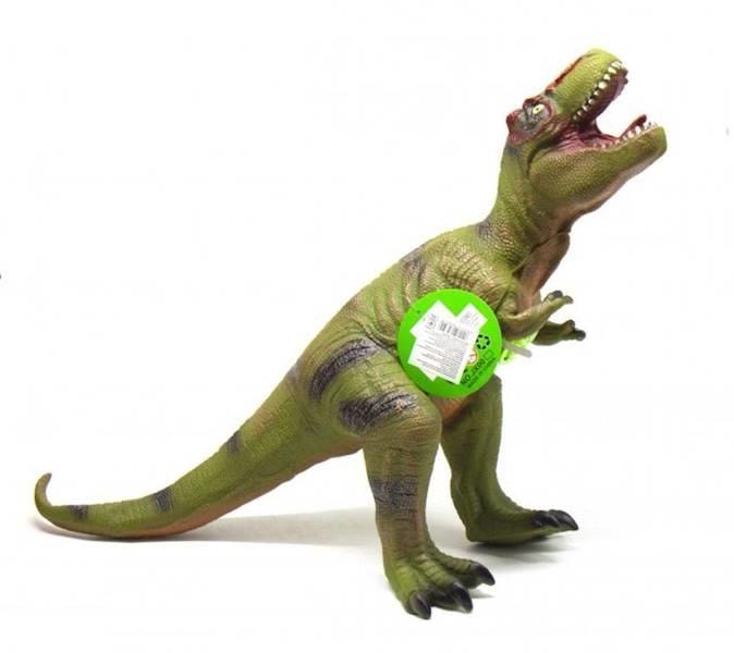 Maksik Tyrannosaurus Rex - Dinosaur toy for every child